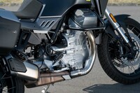 モト・グッツィ・ステルビオ（6MT）の画像