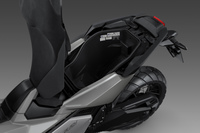 「ホンダX-ADV」がフルモデルチェンジ　オフロードテイストあふれる大型二輪が新型にの画像