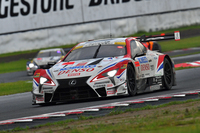 【SUPER GT 2017】第4戦菅生でDENSO KOBELCO SARD LC500が勝利