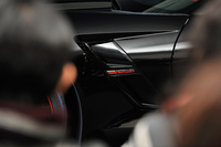 コルベット史上最も純粋なスポーツモデル「グランスポーツ」登場の画像