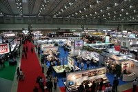 懐かしプラモとの対面に感涙〜「第48回全日本模型ホビーショー」開催中