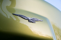 設立は1921年と、現存するイタリアのバイクブランドとしては最古の歴史を誇るモト・グッツィ。今はピアッジオグループの傘下でバイクづくりを続けている。