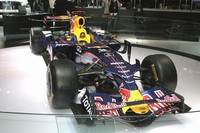 上海ショー2011の会場から（その7）