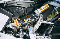 JAIA輸入二輪車試乗会2021（中編）の画像