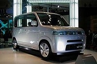 東京モーターショー：ホンダ