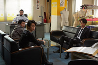 第131回：コワモテ金融屋のプライベートにはH2が似合う『闇金ウシジマくん Part3／ザ・ファイナル』の画像