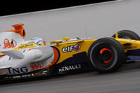 F1開幕直前プレビュー（その2）「中堅チーム、抜け出すのはどこ？」【F1 08】の画像