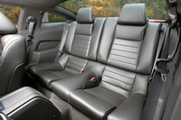 フォード・マスタングV8 GTクーペプレミアム（FR/6AT）【試乗記】の画像