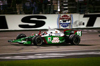 インディカー第5戦、カナーンが優勝の画像