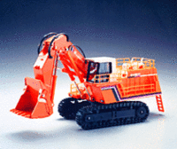 マルシン、建設機械スケールモデル発売（6/26）の画像