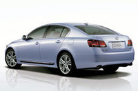 レクサスにハイブリッド「GS450h」登場、680.0万円からの画像