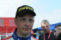 ミッコ・ヒルボネン（フォード）