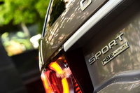 「ディスカバリー スポーツ」は新しいディスカバリーファミリーの第1弾として、2014年10月のパリモーターショーで世界初公開された。