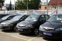 知っていますか？　ドイツの日本車ランキングの画像