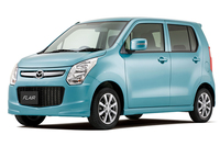 「マツダ・フレア XS」