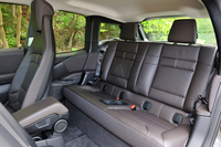 第49回「BMW i3」（後編）の画像