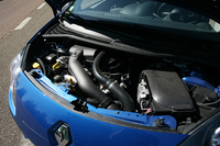 ルノー・トゥインゴGT（FF/5MT）【海外試乗記（前編）】の画像