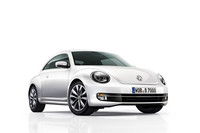 「ザ・ビートル」