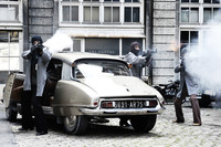 第35回：平穏な生活か、熱い友情か……苦悩する男の姿に泣け！ − 『そして友よ、静かに死ね』の画像