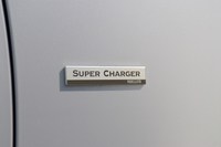 トヨタ・マークX“スーパーチャージャー” 300G“Sパッケージ”(FR/6AT)【試乗記】の画像