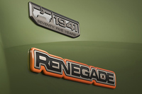 ジープブランド75周年を記念した限定車が登場の画像