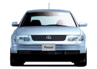 「VWパサート」装備内容を充実して新登場の画像