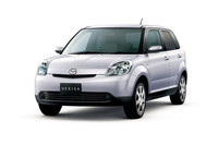 マツダ、「ベリーサ」の内装を充実の画像