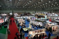 懐かしプラモとの対面に感涙〜「第48回全日本模型ホビーショー」開催中の画像