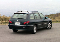 プジョー406ブレーク 2.0（4AT）【ブリーフテスト】の画像