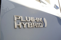 トヨタ・プリウスPHV G“レザーパッケージ”（FF/CVT）【試乗記（前編）】の画像