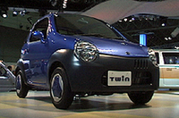 【Movie】コンパニオンの一押しはコレ！（スズキ篇）の画像