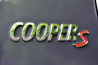 第51回「MINIクーパーS」の画像