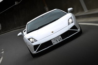 第22回：ようこそ夢の世界へ　輸入車チョイ乗りリポート〜1000万円オーバー編〜の画像