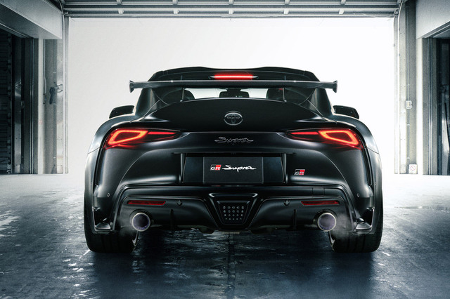 さらばA90型「トヨタ・スープラ」！ その“生みの親”は1500万円の最終