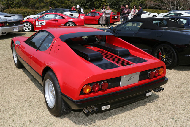 フェラーリ オフィシャルイエローフラッグ4枚 フェラーリ オフィシャル