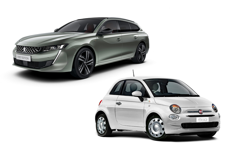 欧州だけでも9つ（オペルとボクスホールを別にすると10）ものブランドを擁するステランティス。今回発表された電動化戦略が現実のものとなると、将来ラインナップされるほとんどのEVを、たった2つのプラットフォームでまかなうことになる。