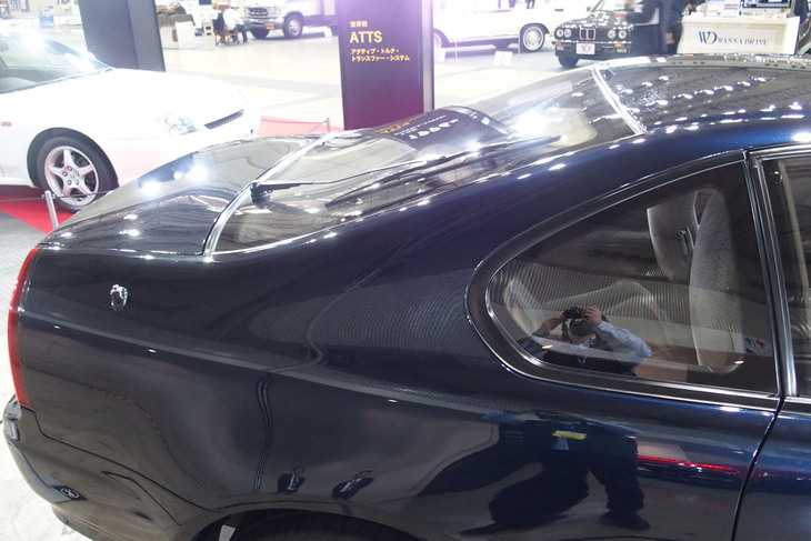 ホンダ・プレリュード（4代目）