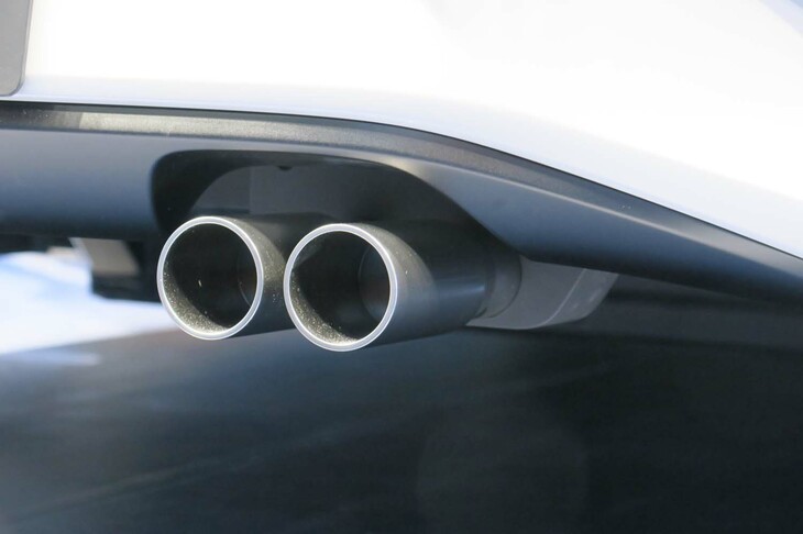 マツダ・ロードスター 2／3スケール