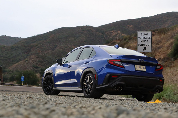 運転支援システム「アイサイト」との組み合わせがひとつの障壁になるといわれる「スバルWRX」のMTモデル。しかし「BRZ」のMTモデルにアイサイトが設定された今、MT仕様の「WRX S4」実現に期待したい。