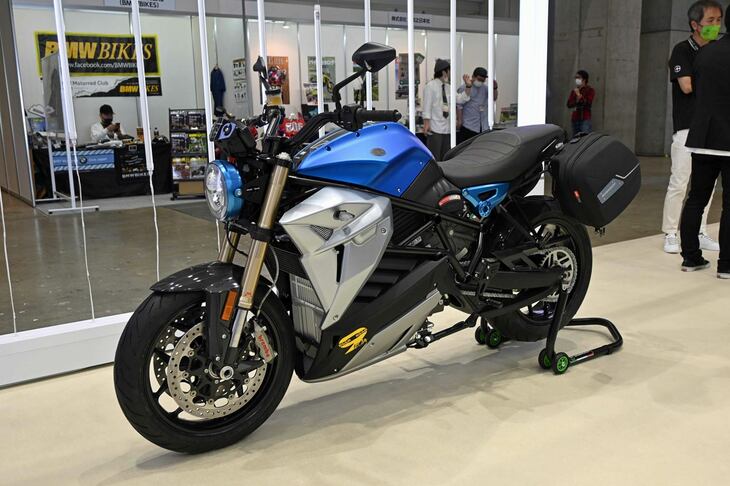 エネルジカ・エッセエッセ9＋