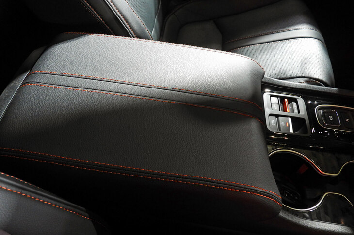 ホンダ・パスポート トレイルスポーツ エリート