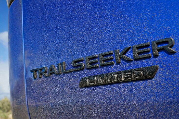 「スバル・トレイルシーカー」と「トヨタbZミッドランド（日本名：bZ4Xツーリング）」は、群馬県のスバル矢島工場で生産される。