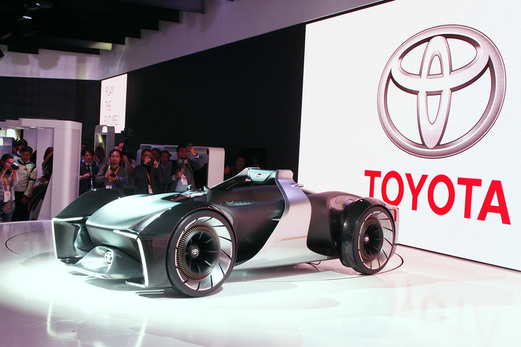 2021年は東京モーターショーが開催される年。ショーに向けた各社の準備と、それまでのコロナ禍の鎮静化に、期待したい。