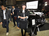 東京オートサロン2015コンパニオン名鑑3 【画像・写真】13