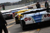 SUPER GT 2008 公式テスト（その2） 【画像・写真】15