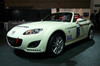 東京オートサロン2009（マツダ） 【画像・写真】4