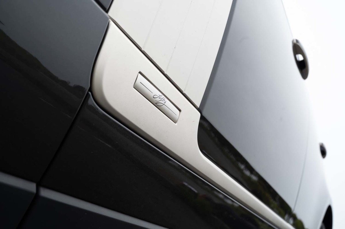 ランドローバー レンジローバーfifty 4wd 8at 試乗記 Suvと呼ばないで Webcg