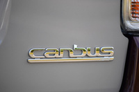 ダイハツ・ムーヴ キャンバスX“リミテッド メイクアップSA II”