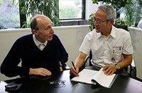 【F1 2006】名門ウィリアムズ、トヨタとエンジン契約を締結