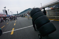 インディジャパン300マイル 2009